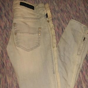 {3 for $40} Rock & Republic skinny jeans